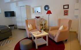 Apartment Am Markt 13